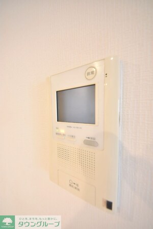 コンフォリア新川の物件内観写真